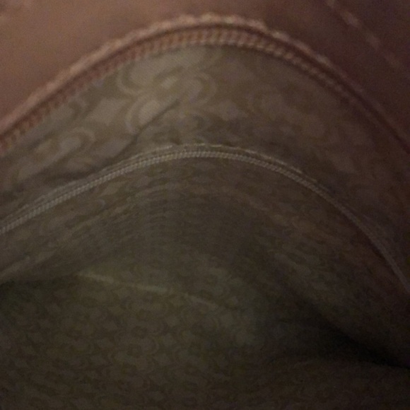 Charlie vegan leather tote - Picture 5 of 5